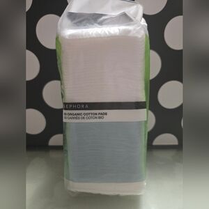 10/$25✨️Sephora Cotton Pads✨️